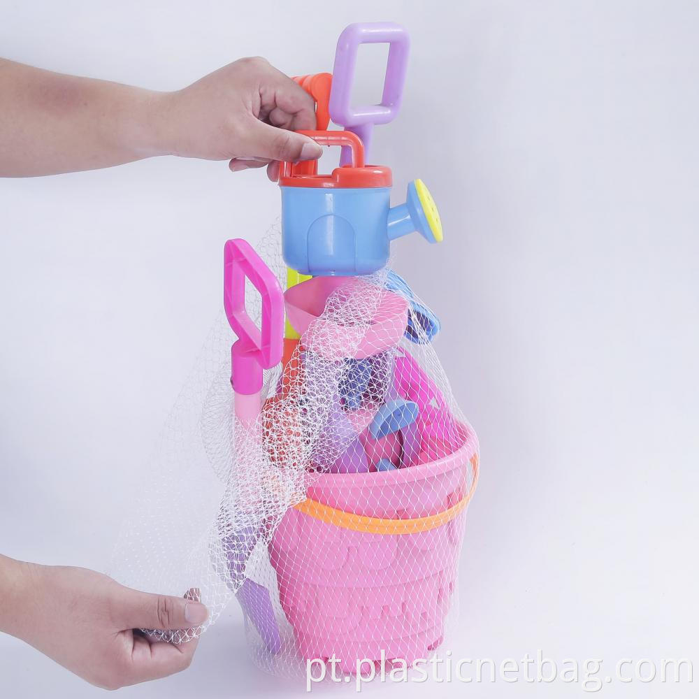 Mesh Bags For Toys